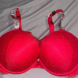 Victoria’s Secret bra